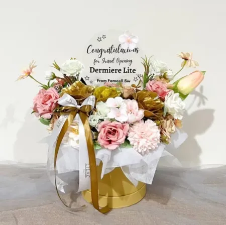 Bloom Box Grand Opening Kabupaten Lamongan