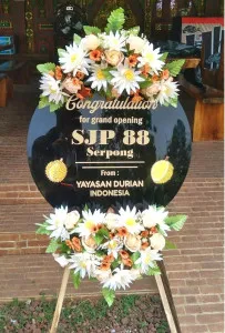 Grand Opening Kabupaten Lamongan